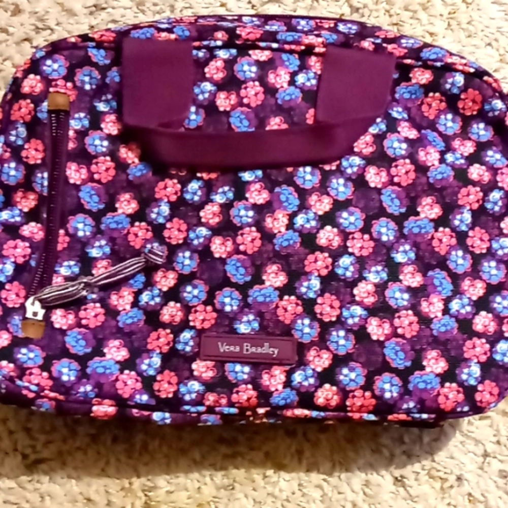 EUC Vera travel bag